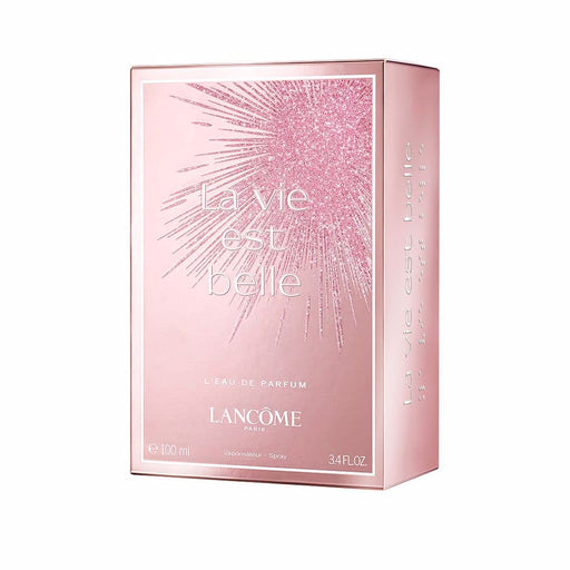 Lancome La Vie Est Belle Eau de Parfum 100ml Spray - Collector's Edition 2022 - Fragrance at MyPerfumeShop by Lancôme