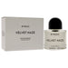 Byredo Velvet Haze Eau De Parfum 50ml - Personal Care at MyPerfumeShop by Byredo