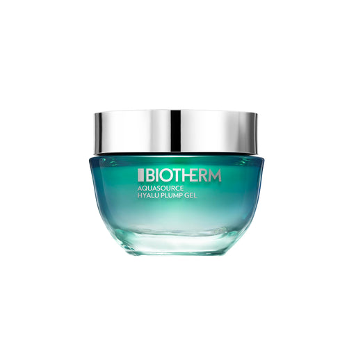 Biotherm Aquasource Hyalu Plump Gel 50ml - Skincare at MyPerfumeShop by Biotherm