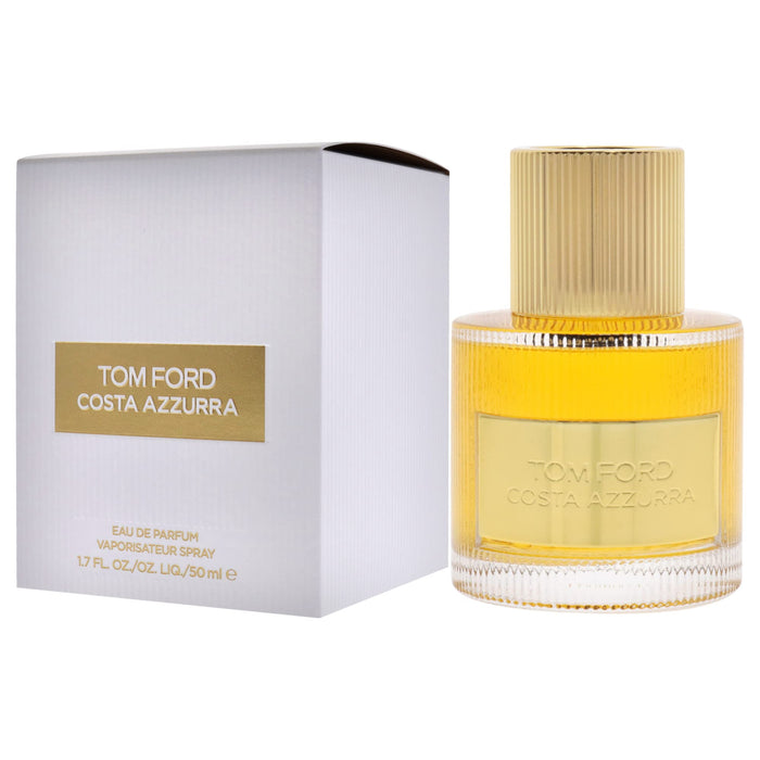 Tom Ford Costa Azzurra Edp 50ml - Eau de Perfume at MyPerfumeShop by Tom Ford