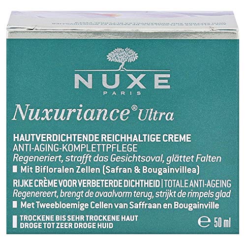 Nuxe Nuxuriance Ultra Creme Riche 50ml - Skincare at MyPerfumeShop by Nuxe