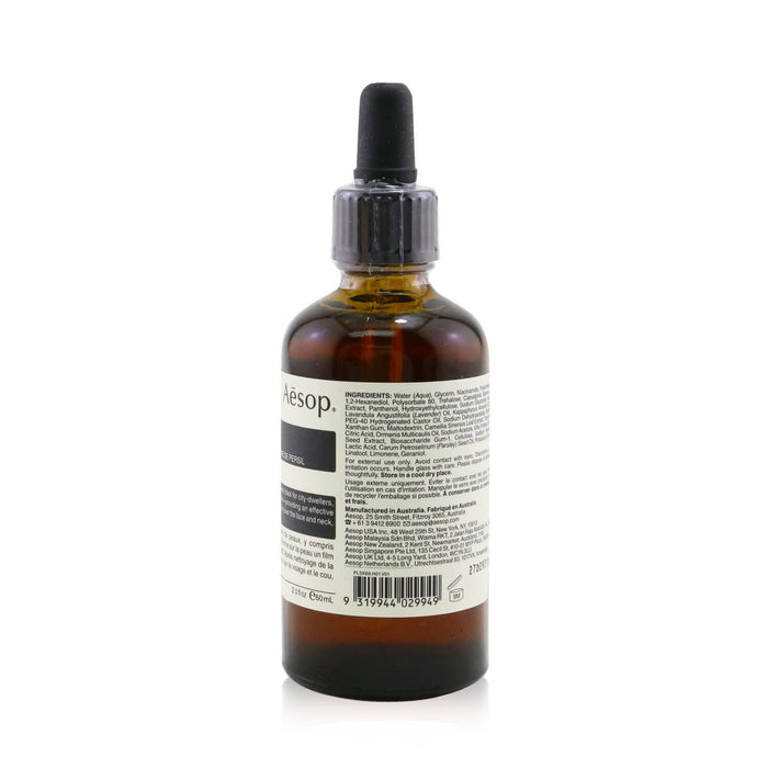 Aesop Parsley Seed Anti-Oxidant Intense Serum 60ml