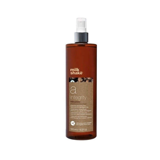 Milk_shake A Integrity Rebuilder 500ml - Haircare at MyPerfumeShop by Milk Shake