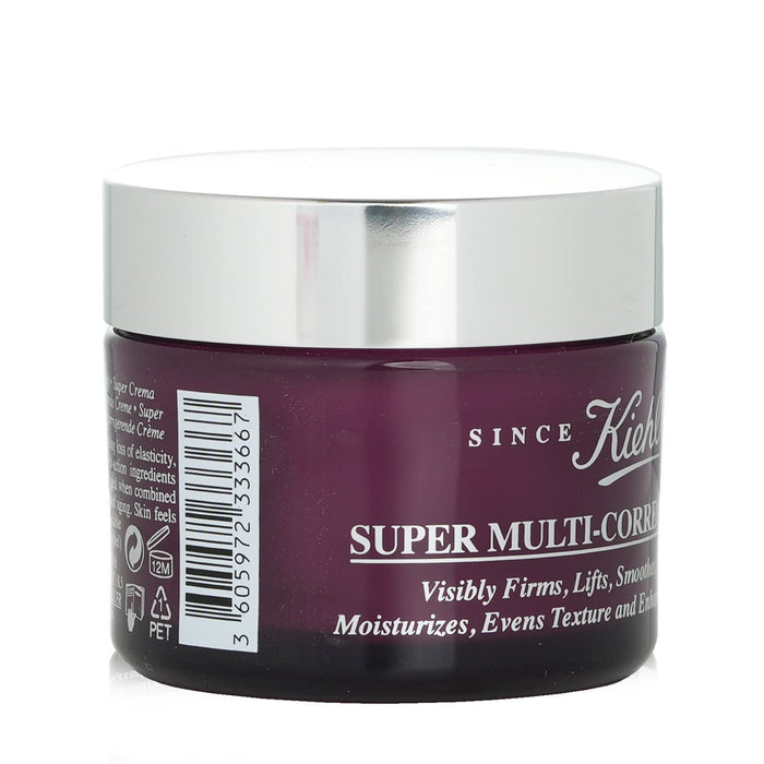 Kiehl's Super Multi-Corrective Cream 50ml - Creams at MyPerfumeShop by Kiehl'S