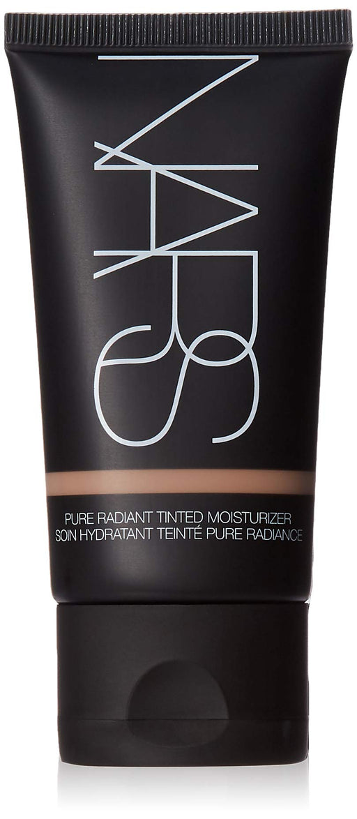 NARS Pure Radiant Tinted Moisturiser SPF30 50ml - Seychelles - Skincare at MyPerfumeShop by NARS