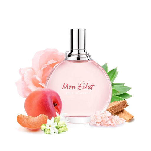 Lanvin Éclat d'Arpège Mon Éclat Eau de Parfum 100ml Spray - Fragrance at MyPerfumeShop by Lanvin