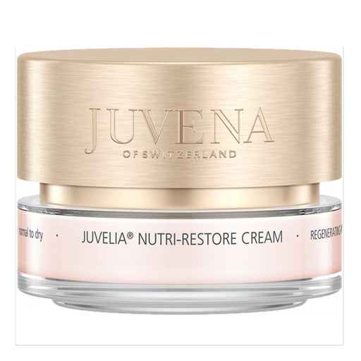 Juvena Juvelia Nutri-Restore Regenerating Anti-Wrinkle Eye Cream 15ml - Skincare at MyPerfumeShop by Juvena