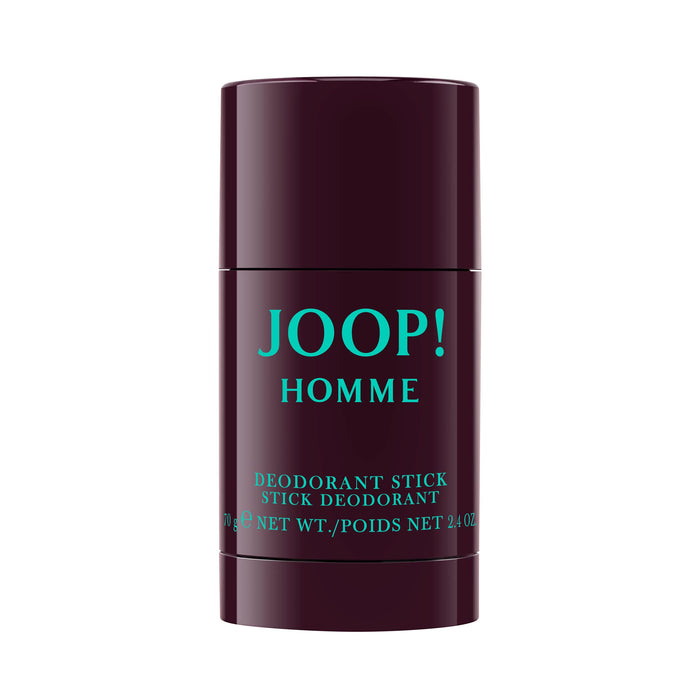 Joop! Homme Deodorant Stick 75ml - Deodorant Stick at MyPerfumeShop by Joop!