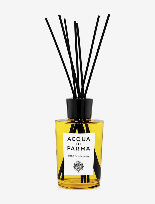 Acqua Di Parma Luce Di Colonia Room Diffuser 500ml - Diffuser at MyPerfumeShop by Acqua Di Parma