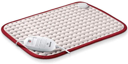 Beurer Luxury Heat Pad (273.74) - Medical Supplies & Equipment at MyPerfumeShop by Beurer