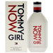 Tommy Hilfiger Tommy Girl Now Eau de Toilette 100ml Spray - Eau de Toilette at MyPerfumeShop by Tommy Hilfiger