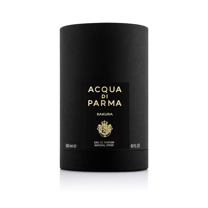 Acqua di Parma Sakura Eau de Parfum 180ml Spray - Fragrance at MyPerfumeShop by Acqua di Parma