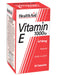 Healthaid Vitamin E 30 Capsules - Women at MyPerfumeShop by Healthaid