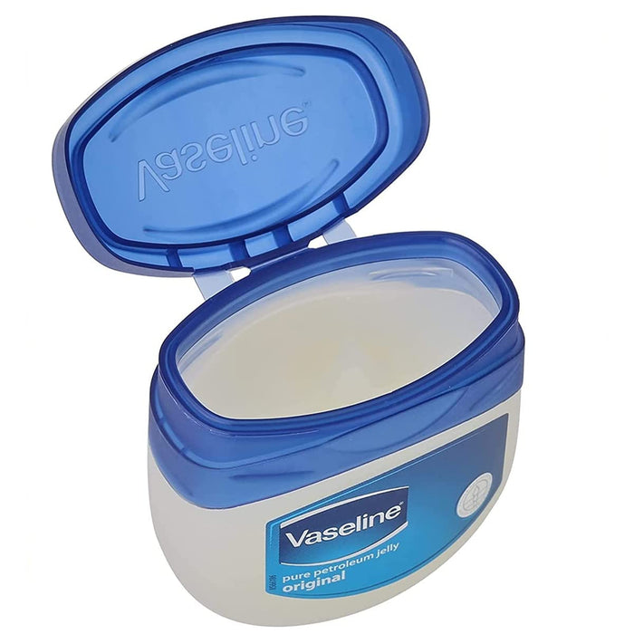 Vaseline Petroleum Jelly - 50ml - Skin Care at MyPerfumeShop by Vaseline