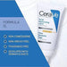 CeraVe Facial Moisturising Lotion AM SPF 50 - 52ml - Regime Skin Care at MyPerfumeShop by Cerave