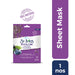 St. Ives Revitalising Acai Blueberry & Chia Seed Oil Mask 23ml - 1 Sheet - Masks & Peels at MyPerfumeShop by St. Ives