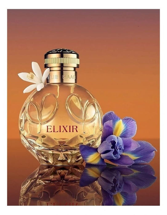 Elie Saab Elixir EDP 30ml - Eau de Perfume at MyPerfumeShop by Elie Saab