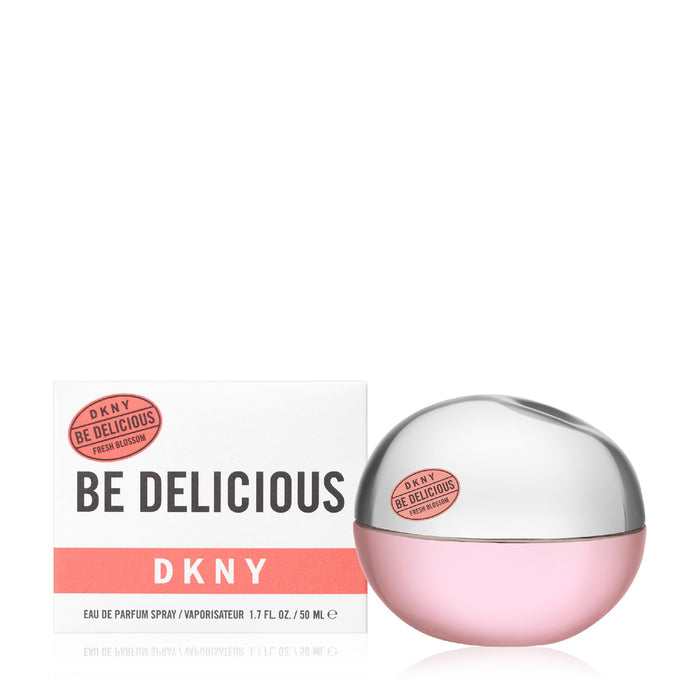 DKNY Be Delicious Fresh Blossom Eau de Parfum 50ml - Eau de Parfum at MyPerfumeShop by DKNY