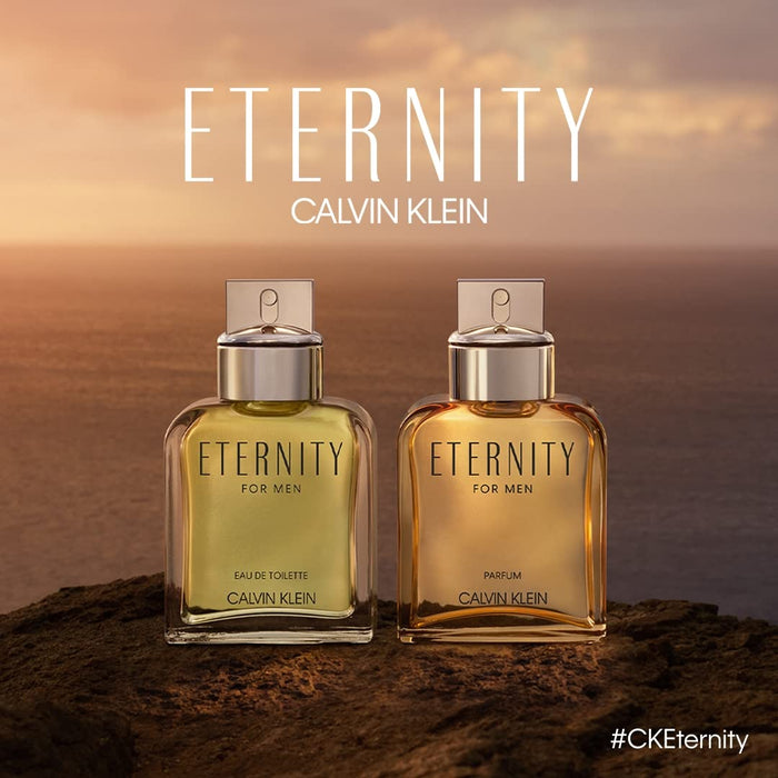 Calvin Klein Eternity 200ml Body Wash -  at MyPerfumeShop by Health Pharm