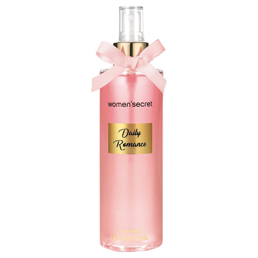 Women'Secret Daily Romance Body Mist 250ml - Body Sprays at MyPerfumeShop by Women'Secret