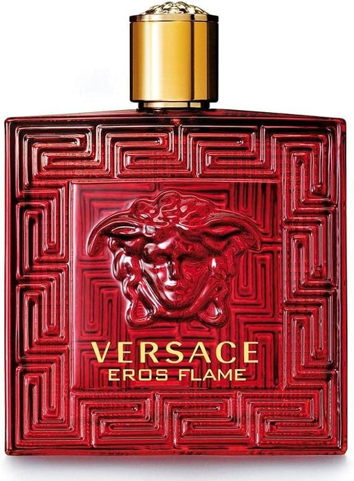 Versace Eros Flame Edp 30ml - Fragrance at MyPerfumeShop by Versace