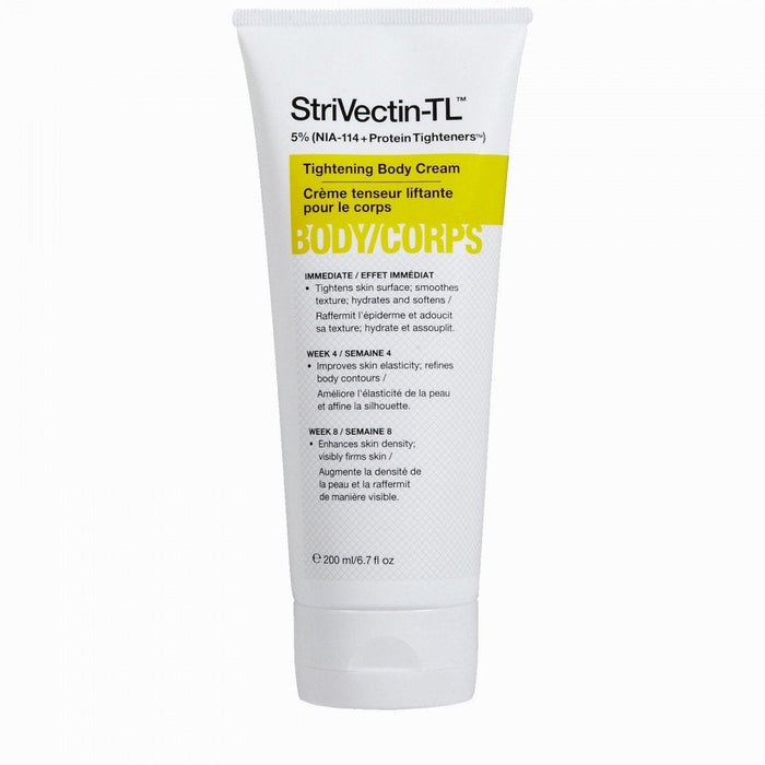 Strivectin-TL Tightening Body Cream 200ml - Bath & Body at MyPerfumeShop by Strivectin