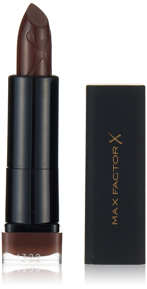 Max Factor Colour Elixir Velvet Matte Lipstick 3.5g - 50 Coffee - Lipsticks at MyPerfumeShop by Max Factor