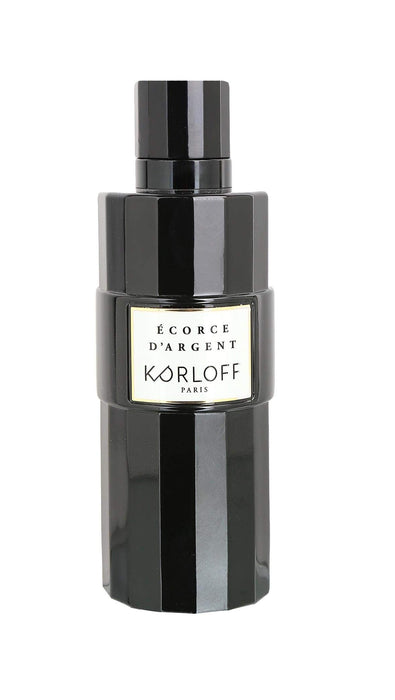 Korloff Encore D'argent Eau De Parfum 100ml - Eau De Parfum at MyPerfumeShop by Korloff