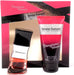 Bruno Banani Dangerous Woman Gift Set 30ml EDT + 50ml Shower Gel - Bath & Body Gift Sets at MyPerfumeShop by Bruno Banani