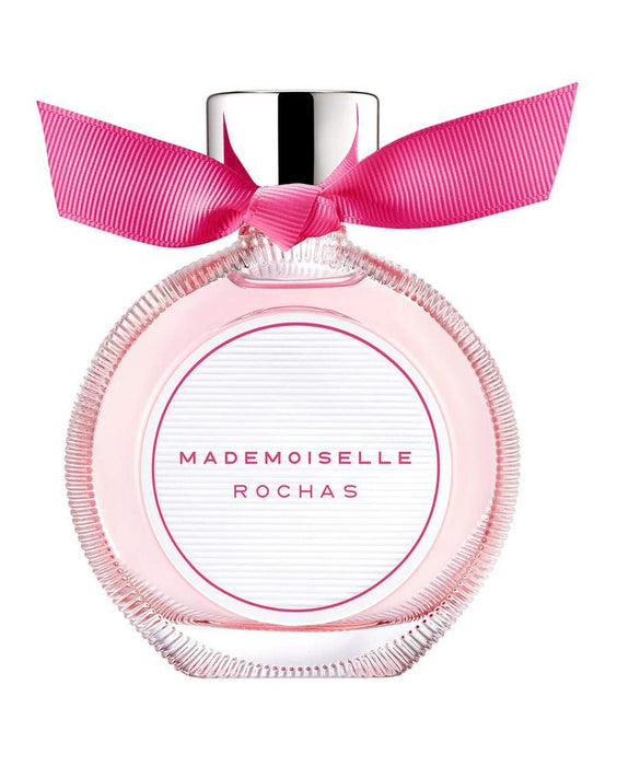 Rochas Mademoiselle Rochas Eau de Toilette 90ml - Eau de Toilette at MyPerfumeShop by Rochas