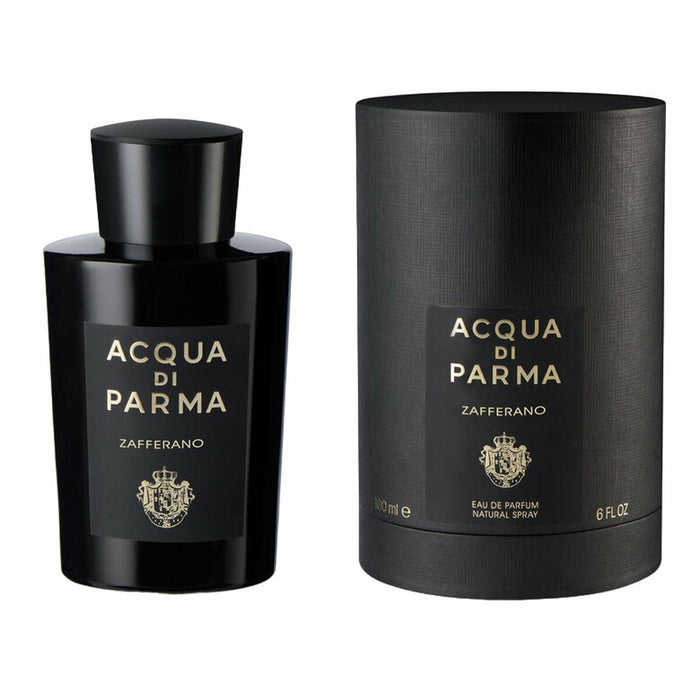 Acqua di Parma Zafferano Eau de Parfum 180ml Spray - Unisex at MyPerfumeShop by Acqua di Parma