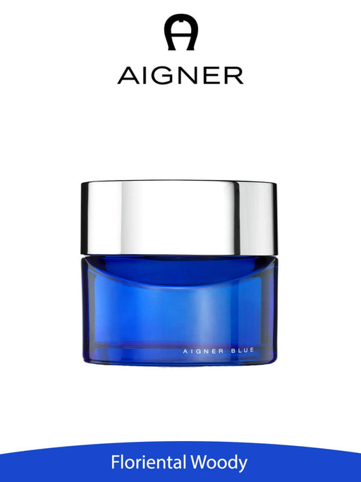 Etienne Aigner Aigner Blue Eau de Toilette 125ml Spray - For Him at MyPerfumeShop by Etienne Aigner