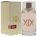 Hugo Boss Xx Eau de Toilette 100ml - Eau de Toilette at MyPerfumeShop by Hugo Boss