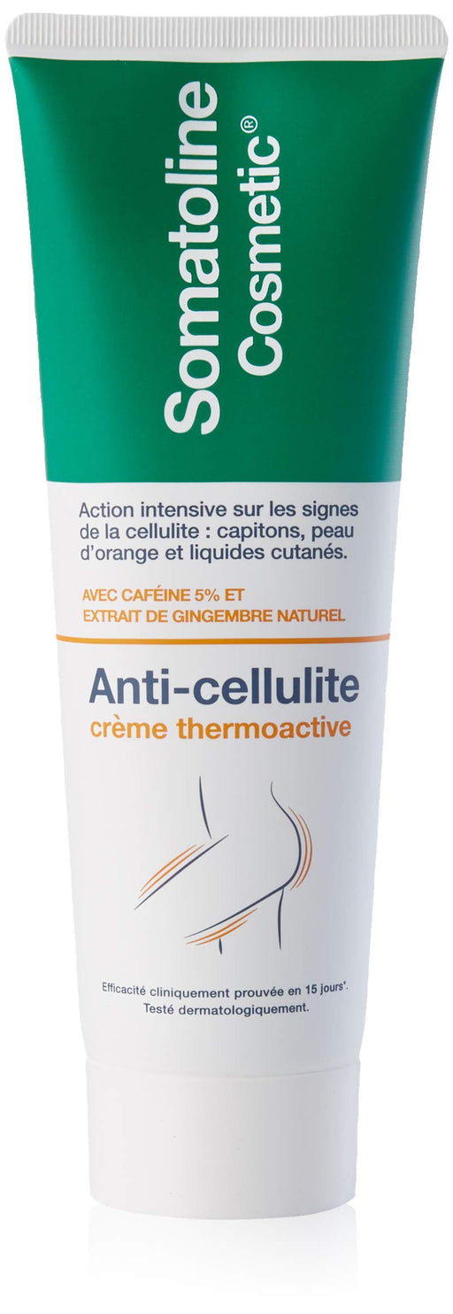 Somatoline Cosmetic 15 Days Intensive Action Cellulite Treatment 250ml - Bath & Body at MyPerfumeShop by Somatoline Cosmetic