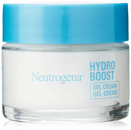 Neutrogena Hydro Boost Gel Cream - 50ml - Regime Skin Care at MyPerfumeShop by Neutrogena