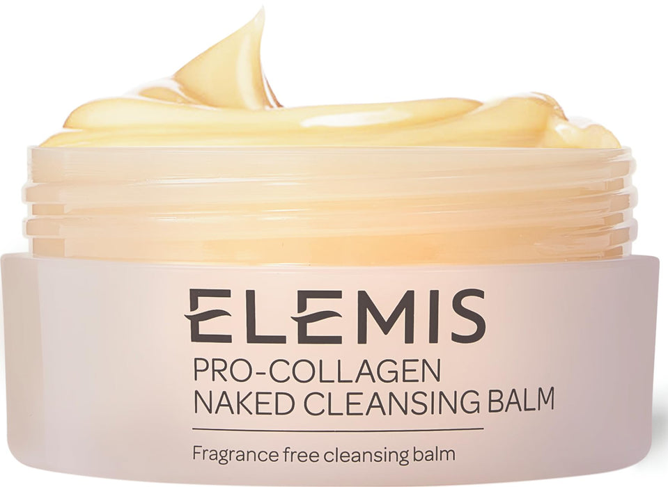 Elemis Naked Cleansing Balm 1000g - Creams & Milks at MyPerfumeShop by Elemis