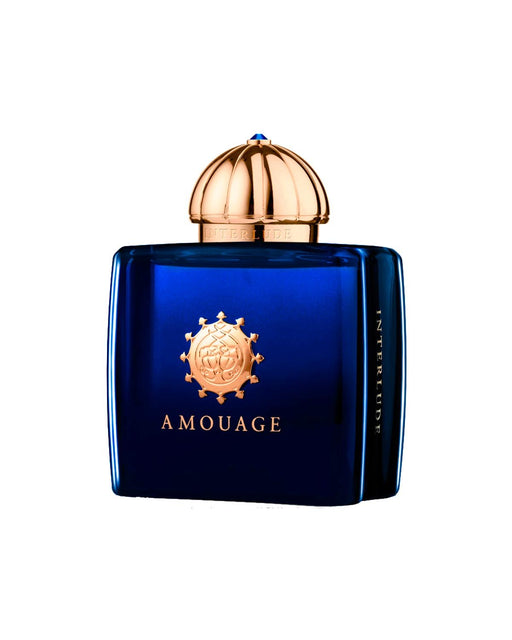 Amouage Interlude Eau de Parfum 50ml Spray - Fragrance at MyPerfumeShop by Amouage