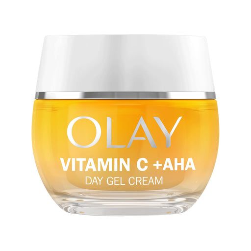 Olay Vitamin C Face Day Cream - 50ml - Regime Skin Care at MyPerfumeShop by Olay