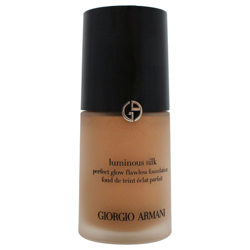 Giorgio Armani Luminous Silk Foundation 30ml - 6.5 Natural Medium Warm - Cosmetics at MyPerfumeShop by Giorgio Armani