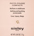 Sisley Phyto-Poudre Face Powder 12g - 02 Natural - Cosmetics at MyPerfumeShop by Sisley