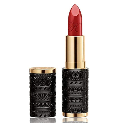 Kilian Le Rouge Parfum Satin Rouge Feu Lipstick 3.5g - Lipstick at MyPerfumeShop by Kilian