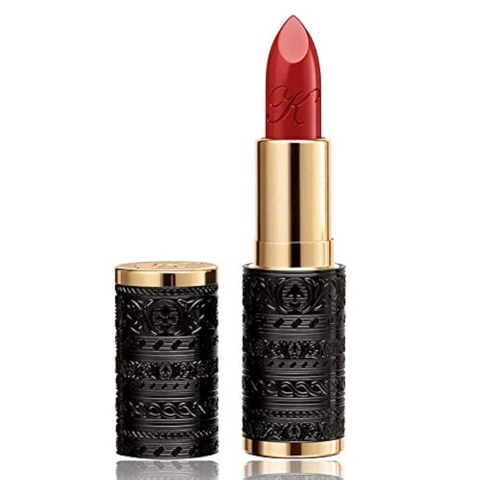 Kilian Le Rouge Parfum Satin Rouge Feu Lipstick 3.5g - Lipstick at MyPerfumeShop by Kilian