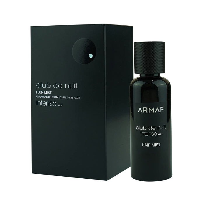 Armaf Club De Nuit Intense Hair Mist 55ml - Hair Mist at MyPerfumeShop by Armaf