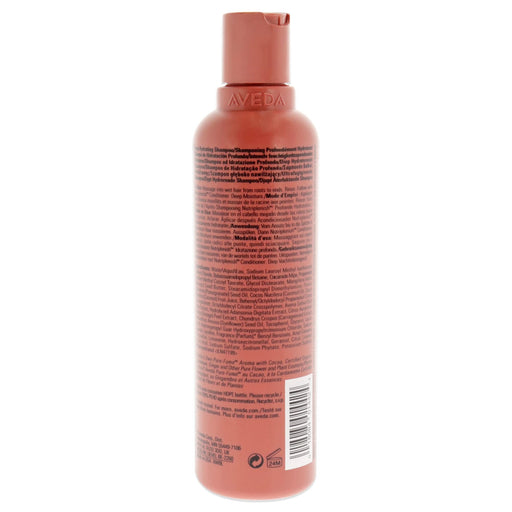 Aveda Nutriplenish Deep Moisture Shampoo 250ml - Shampoos at MyPerfumeShop by Aveda