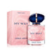 Giorgio Armani My Way Nacre Edition 50ml EDP Spray - Ladies Fragrances at MyPerfumeShop by Giorgio Armani