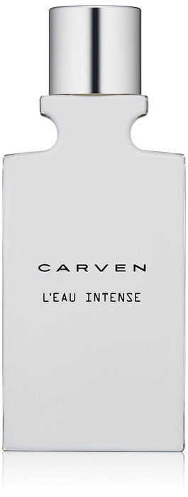 Carven L'Eau Intense Eau de Toilette 50ml - Perfume & Cologne at MyPerfumeShop by Carven