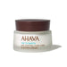 Ahava Time To Smooth Age Control Even Tone Sleeping Cream 50ml - Cream at MyPerfumeShop by Ahava