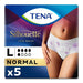 Tena Pants Discreet Large x 5 - Incontinance Pants at MyPerfumeShop by Tena