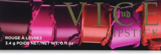 Urban Decay Vice Cream 69 Lipstick 3.4g - Lipsticks at MyPerfumeShop by Urban Decay