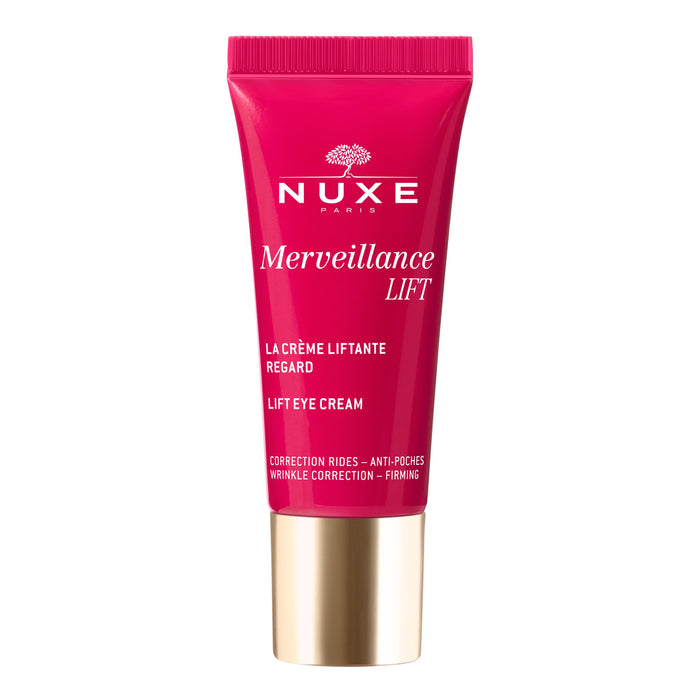 Nuxe Merveillance Lift Eye Cream 15ml - Eye Cream at MyPerfumeShop by Nuxe